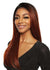 RCHN207 Belen Red Carpet Natural Hairline HD Lace Front Wig Mane Concept UK